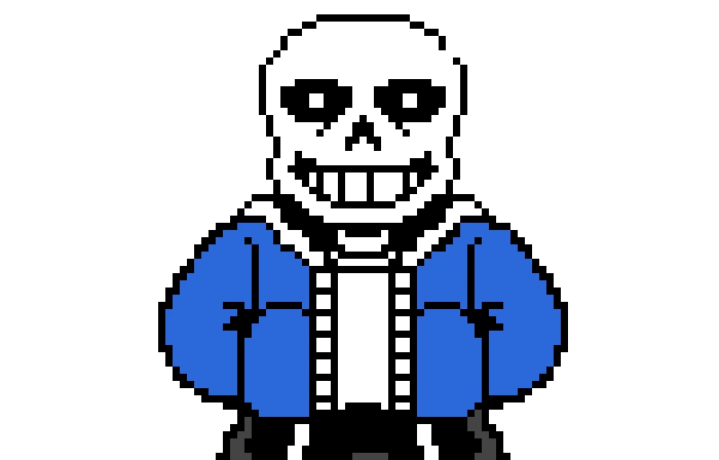 sans