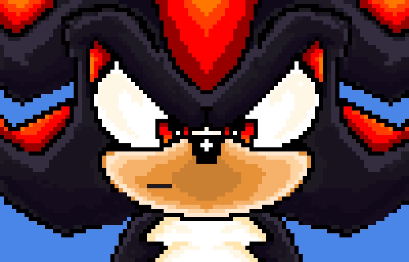 shadow 2024 sonic x shadow generations