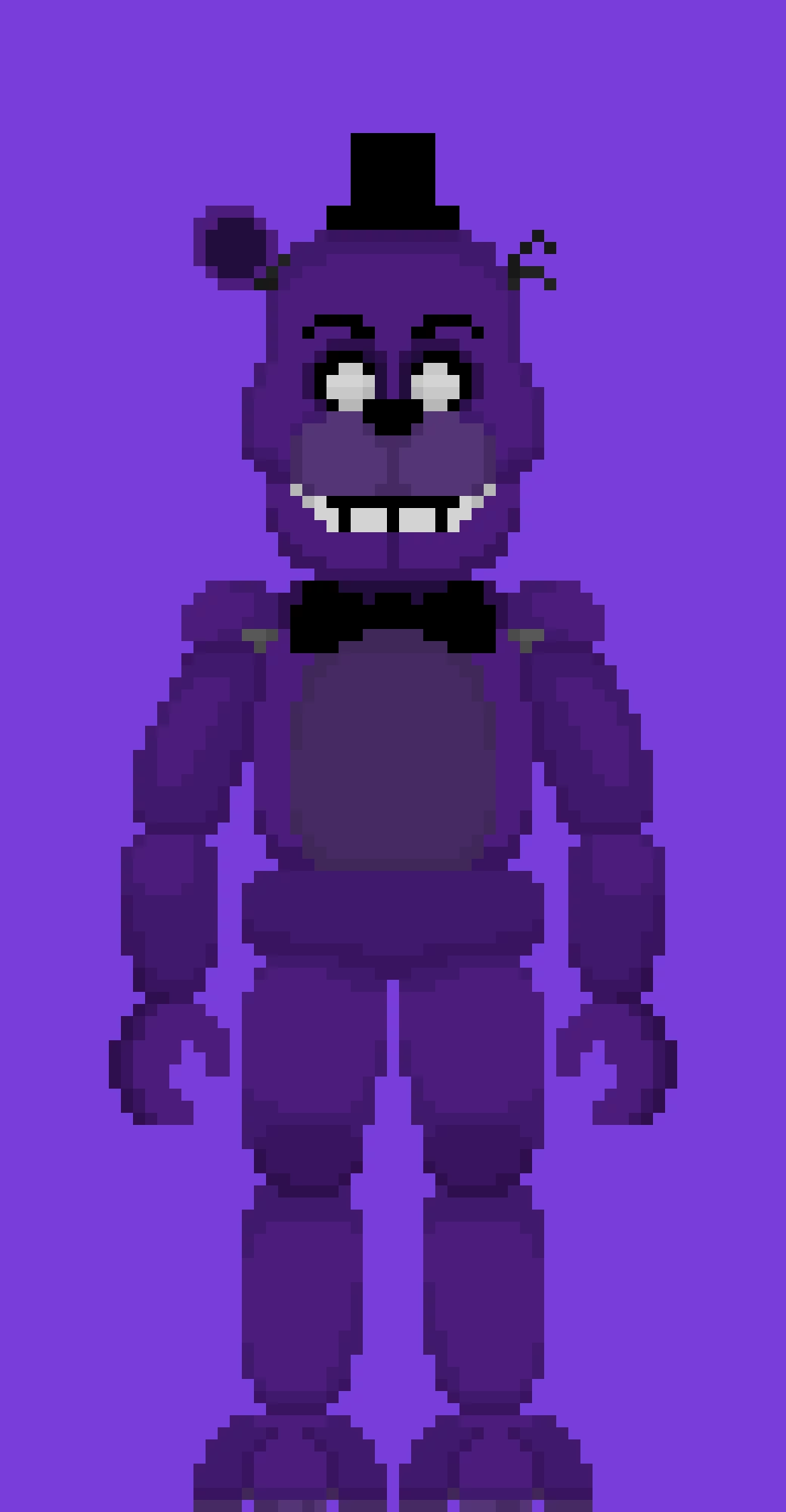 shadow freddy fnaf movie