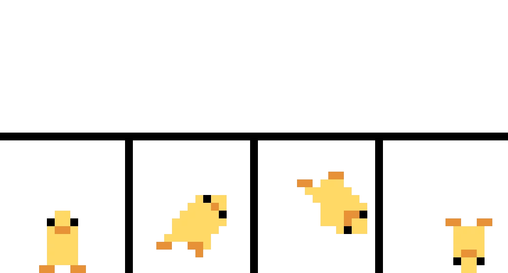 someone plz animate this