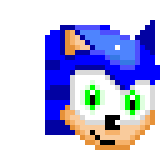 sonic art (unfinished)