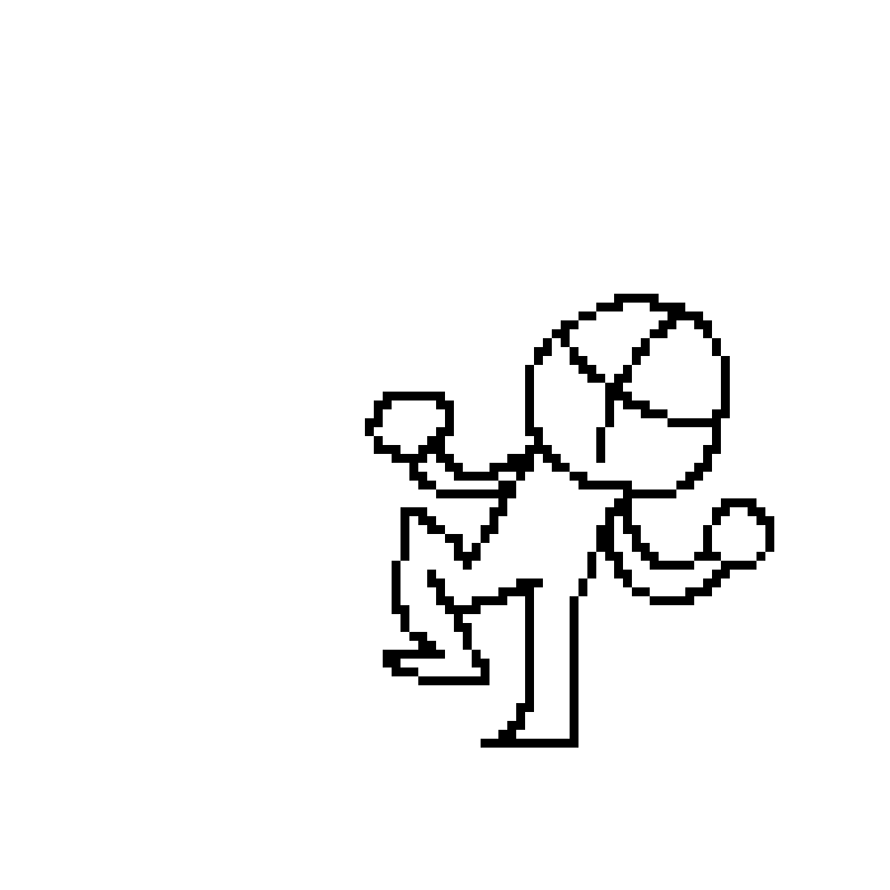 stomp animation test