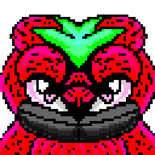 strawberry-robot