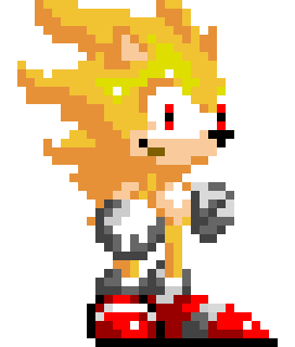 Super Sonic