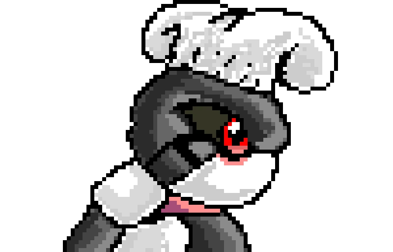 the commis chef bot saucier my own character