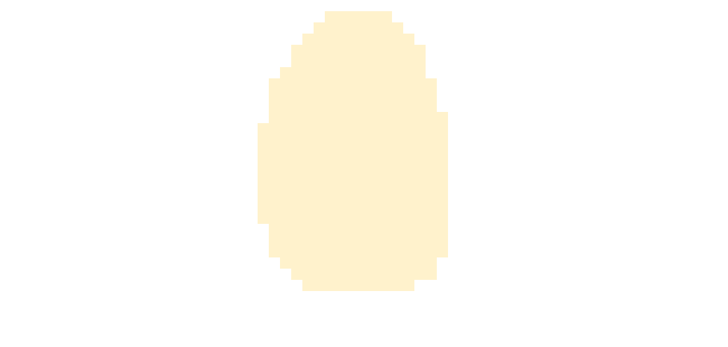 This egg will hatch at 15 likes