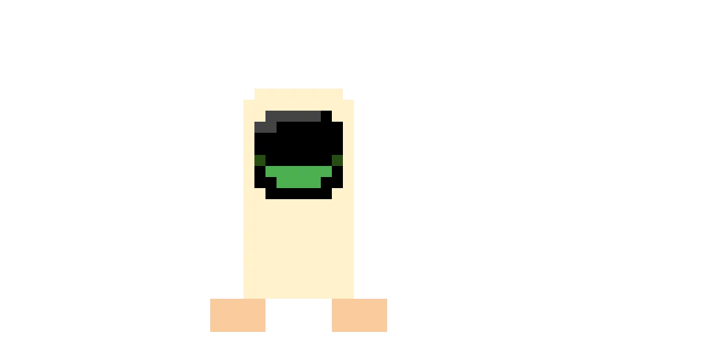 this is siri the ai duck