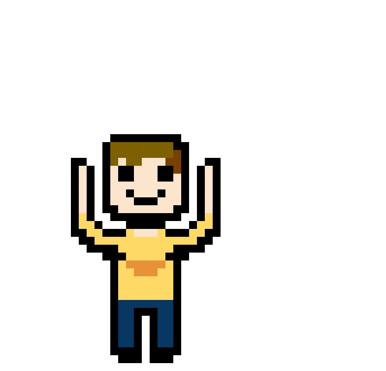 today is a good day i got 10 followers