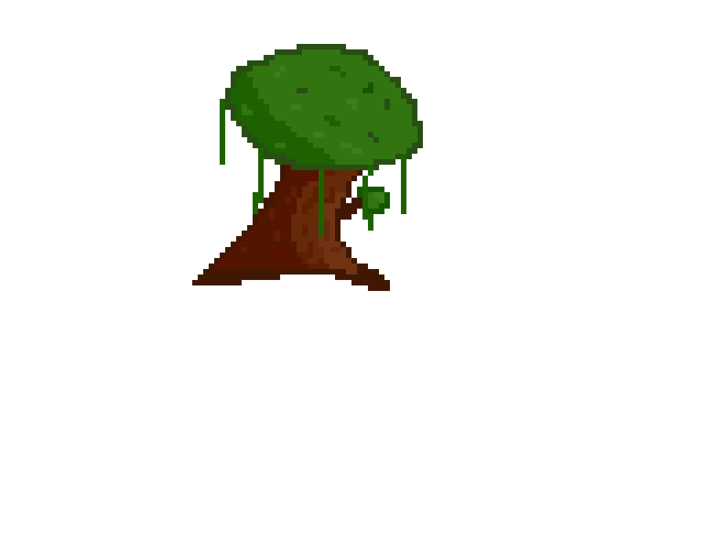 tree