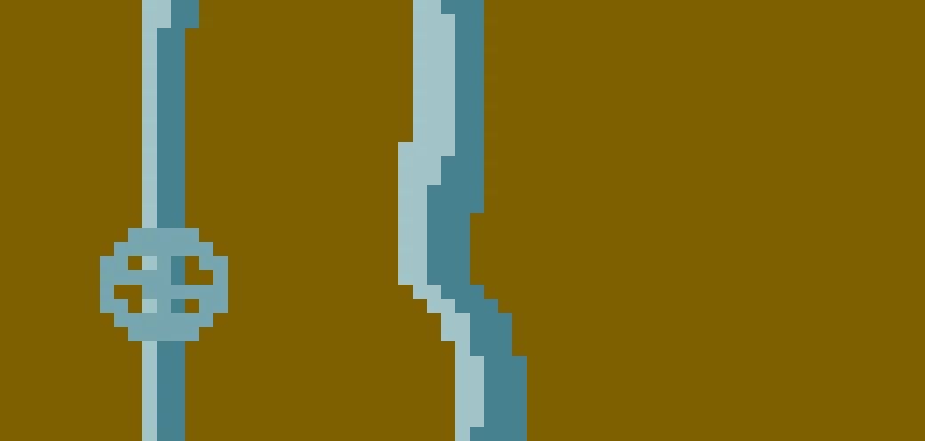 use thee background challenge