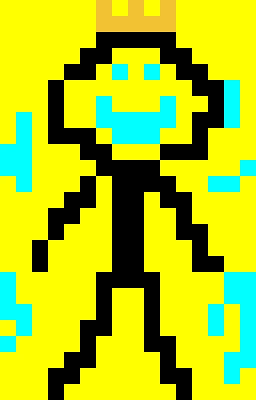 1 last thing to say when i grow up ima be just like jandel so i can make the world a better place