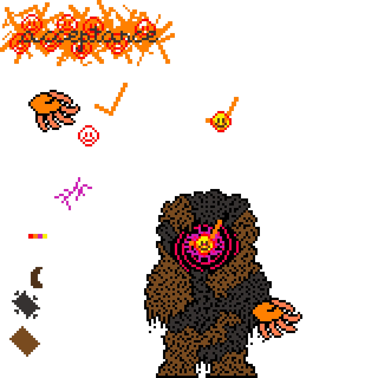 acceptance refusal phase 2 phase 3 will be separated