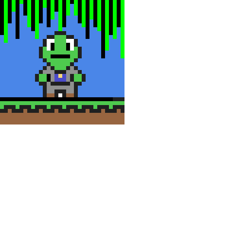 adventure-frog