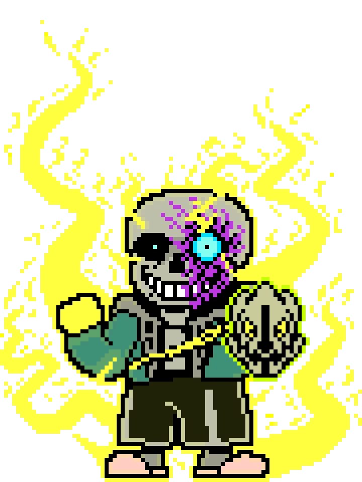 Agem Phase 2 (but I redid it)