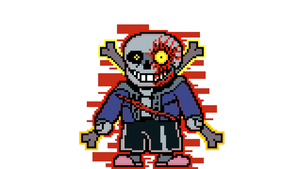 Ainavol Phase 2 (but i fix it)