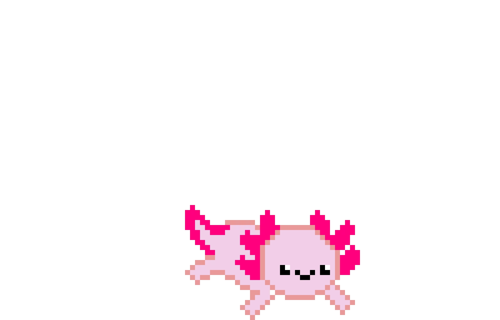 axolotl