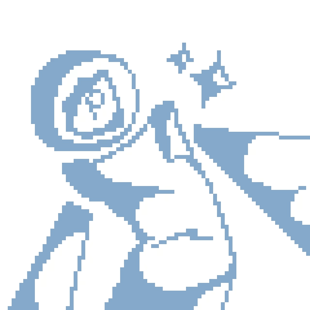 BLANK FACE! (for @profile)