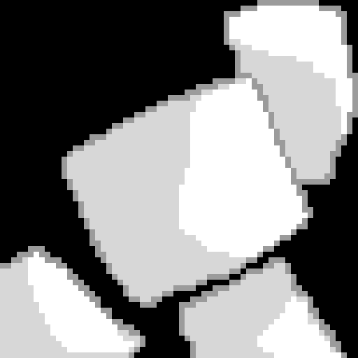 Block-dude (contest)