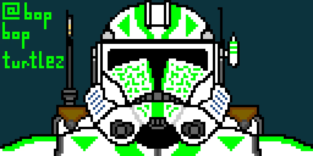 @bopbopturtlez trooper