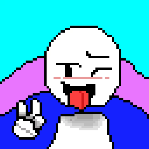 Can you match my freak? (Awesome profile pic from @artzzy)