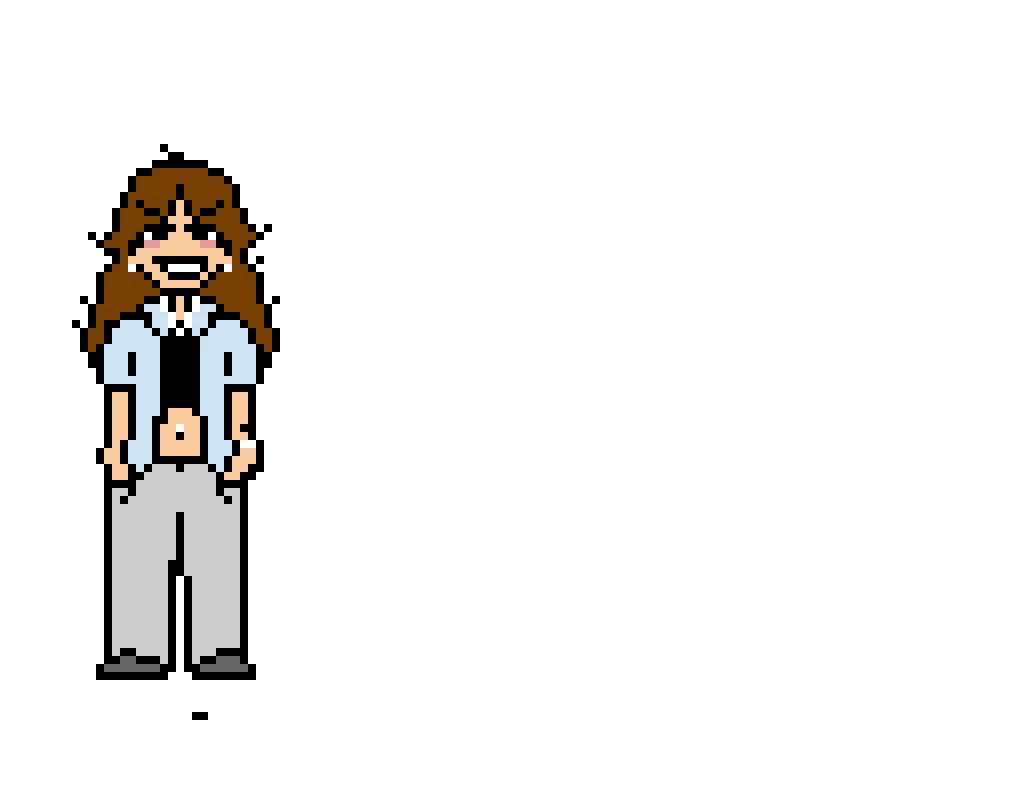 Carly Sprite 1.0 