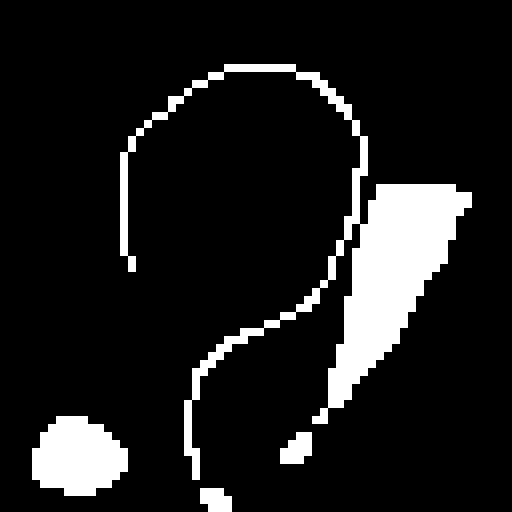 common used punctuations