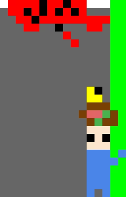 cOOlkid and his dad meet again