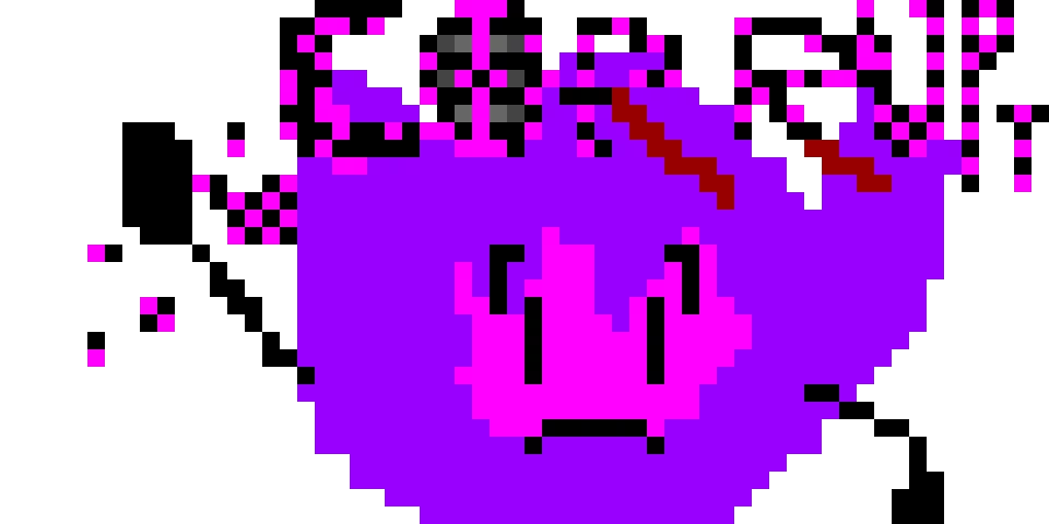 Corrupt flame(contest) please let this be the first contest that i win.