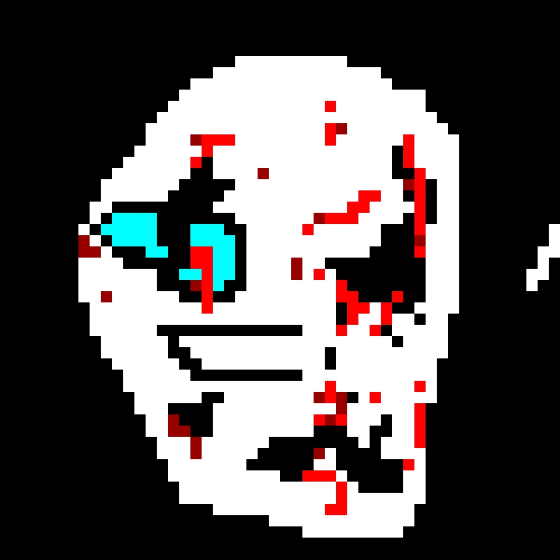 Dead sans