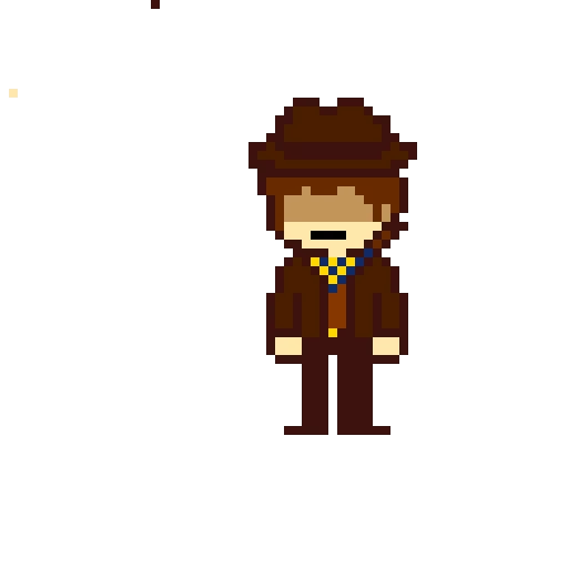 deltarune-yellow-cole-light-world