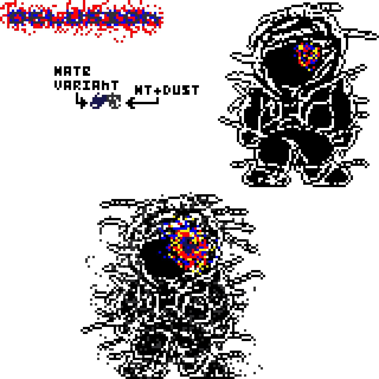 delusion denial phases 2 and 3