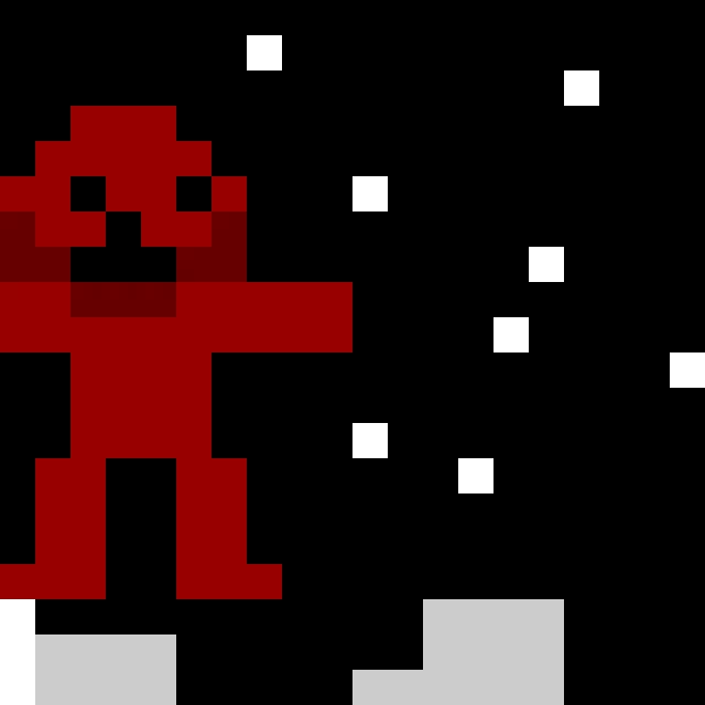 desmond the moon bear