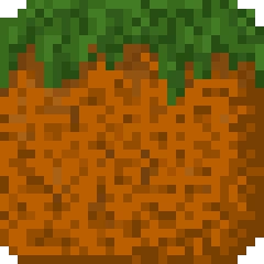 Grass Chunk 