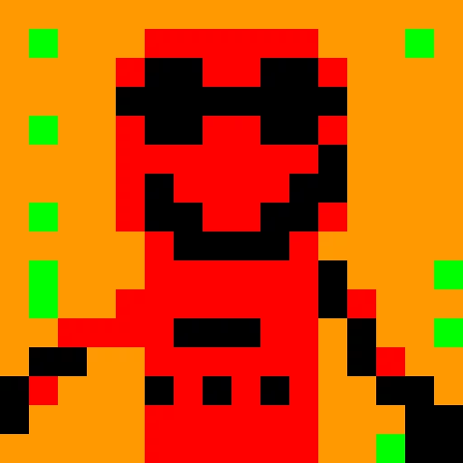 Guys the real coolkid is coming back but even stronger