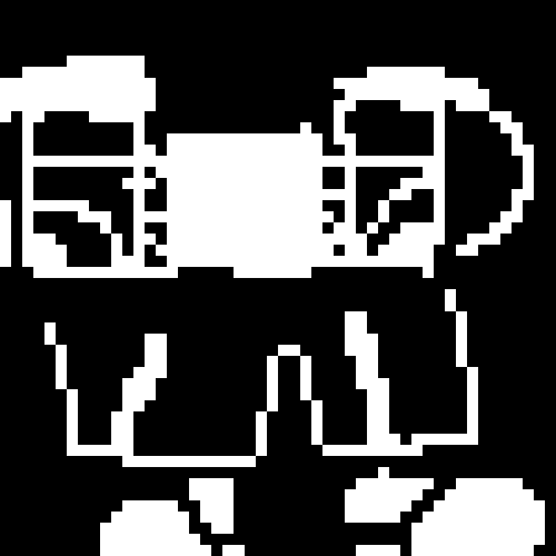Headless sans(contest)