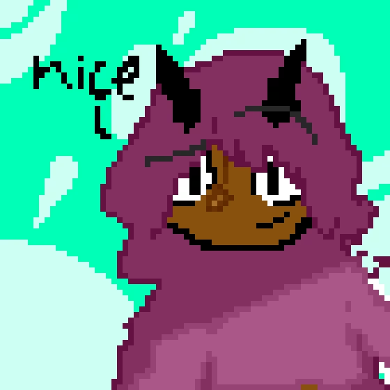 her name is Rose Mari (thanks to @artzzzy and @3rror0ni1)