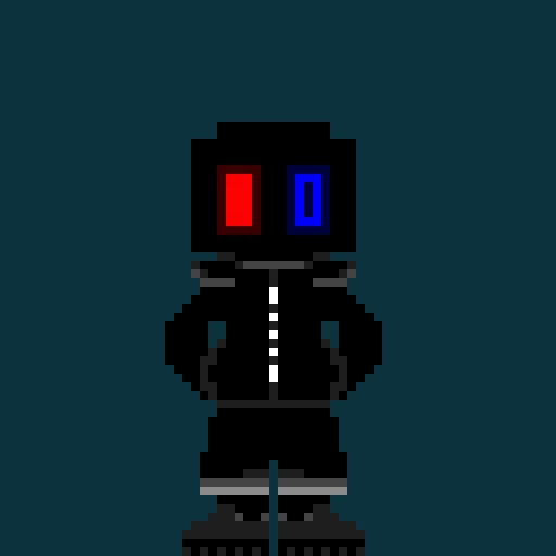 hey I need a name for this guy winner gets a bone blossom from G.A.G