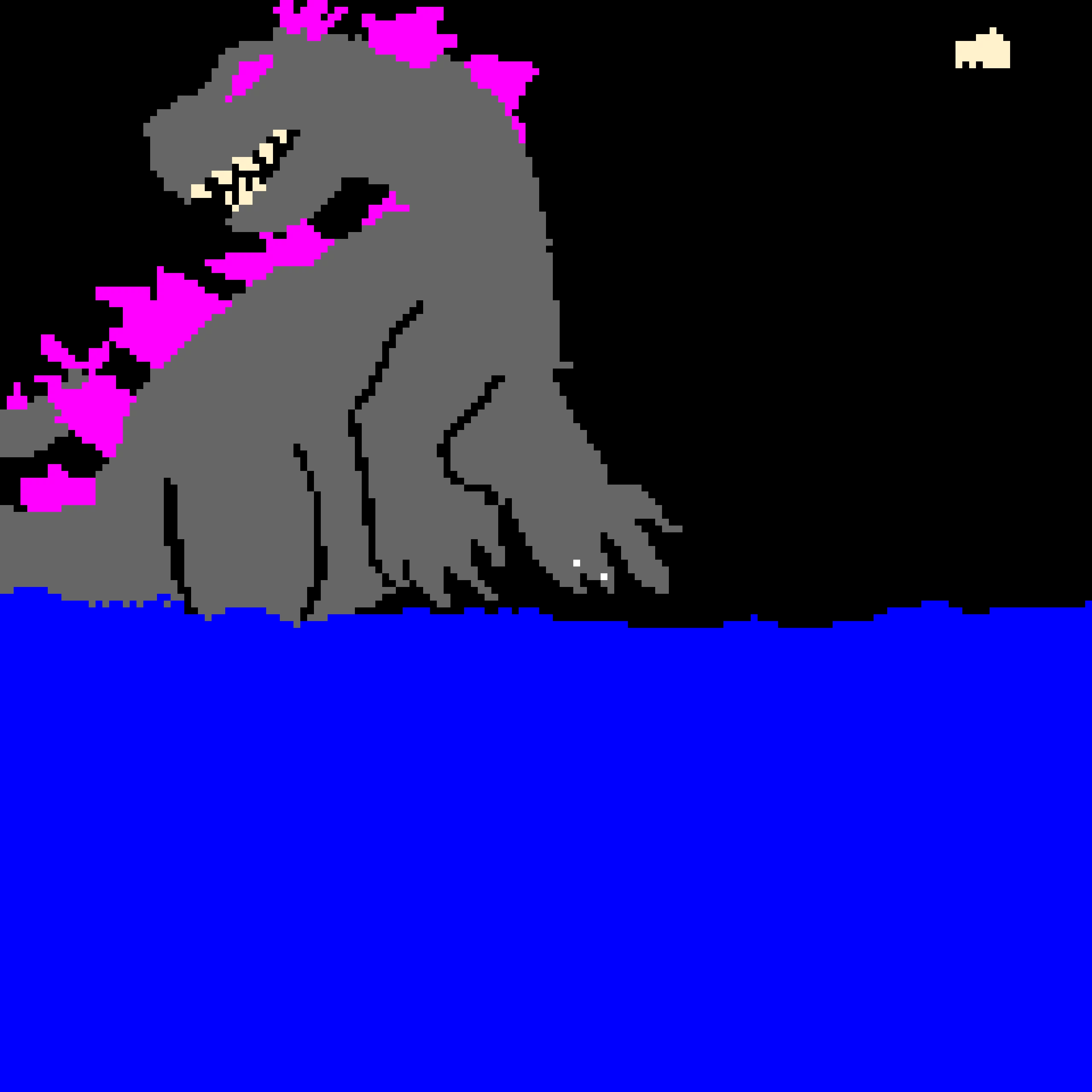 i awaken from my slumber once more