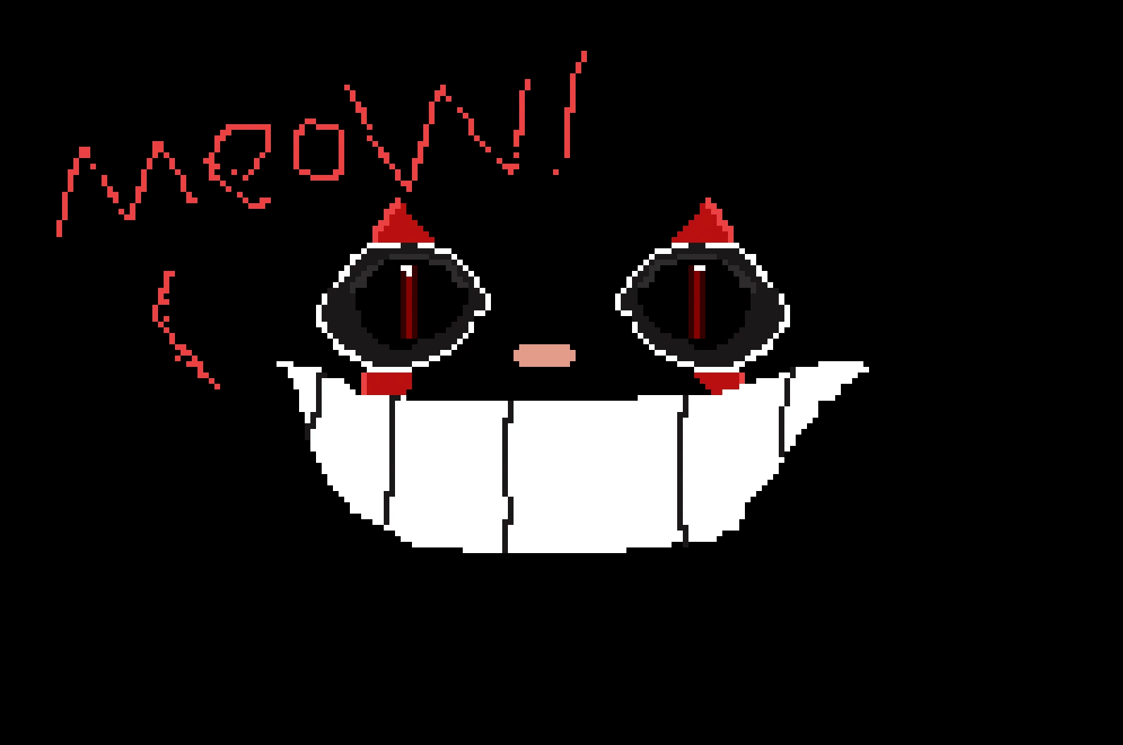 i dont think im ever making this oc...(maybe)