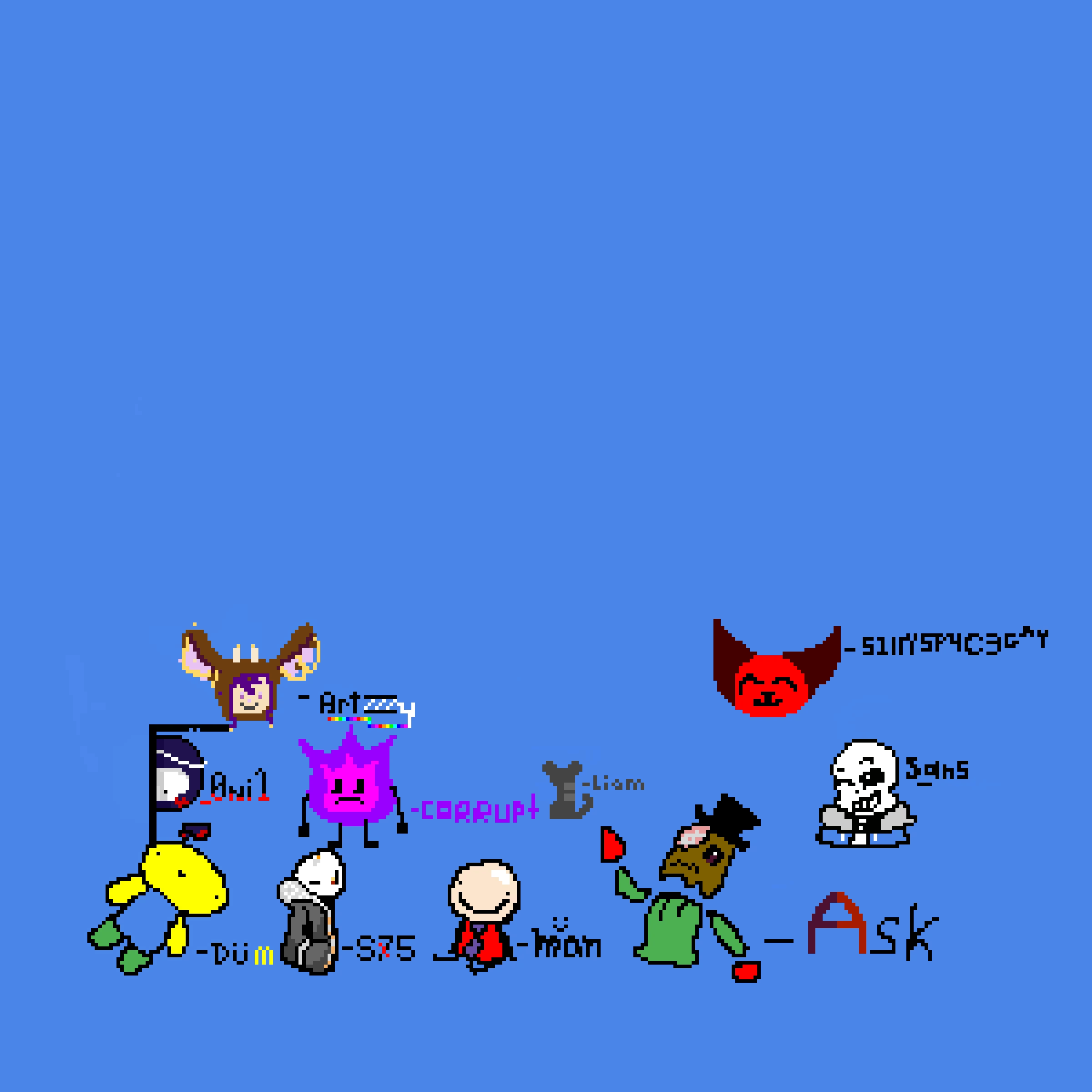 i found another one of these add urself to this one too creds to s1llysp4c3gvy