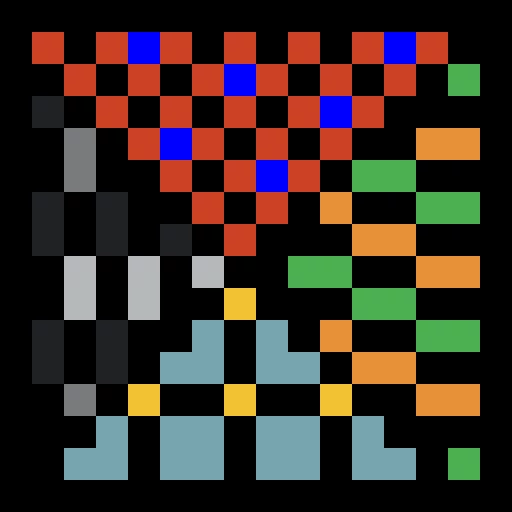 i made some patterns