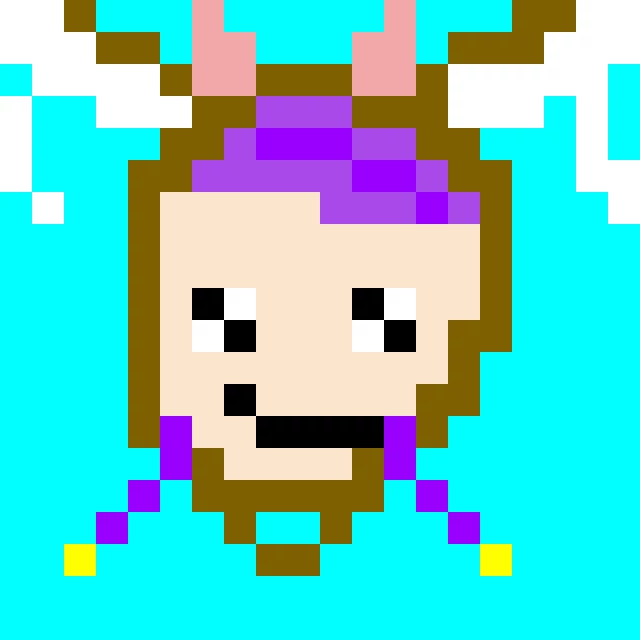 I made you @Artzzzy hope you like it also I made it mini