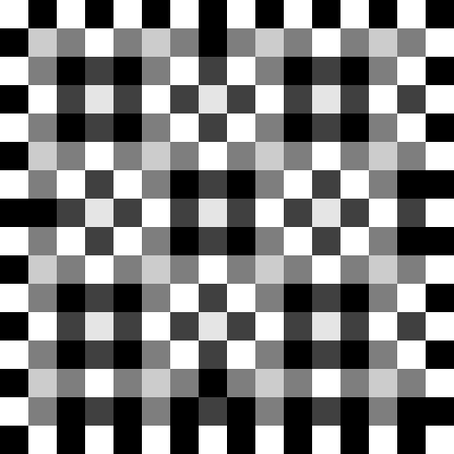 idk what to call this but it kinda looks like a pattern i rsquo ve seen before