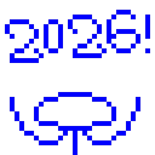 its almost 2026 raxdflipnote fanart