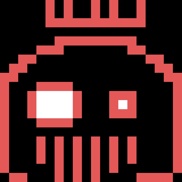 Just shapes and beats