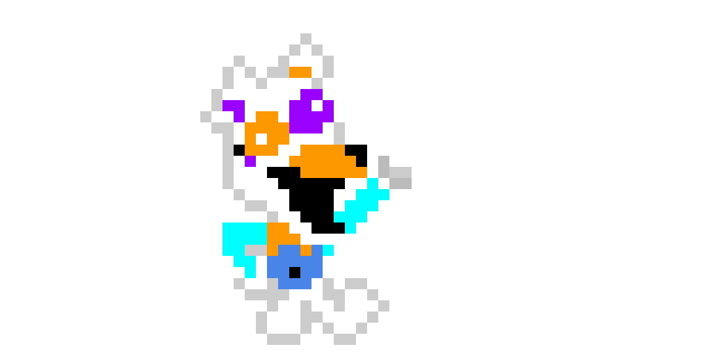 L_Lton (Deltarune X Fnaf)