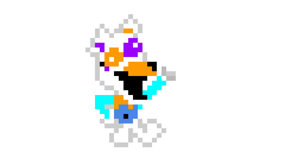 L_Lton (Deltarune X Fnaf)