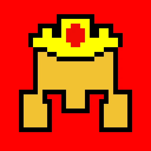 le m de majestyprime