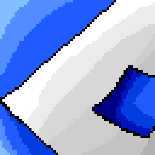 Midnight blue robloxia