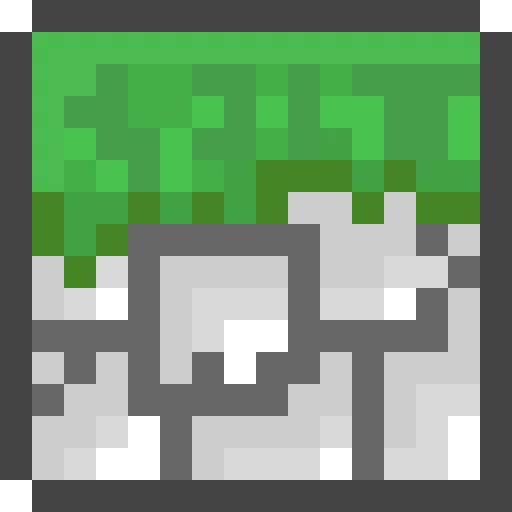 mossy cobblestone